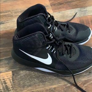Nike Air Basketball High tops🏀